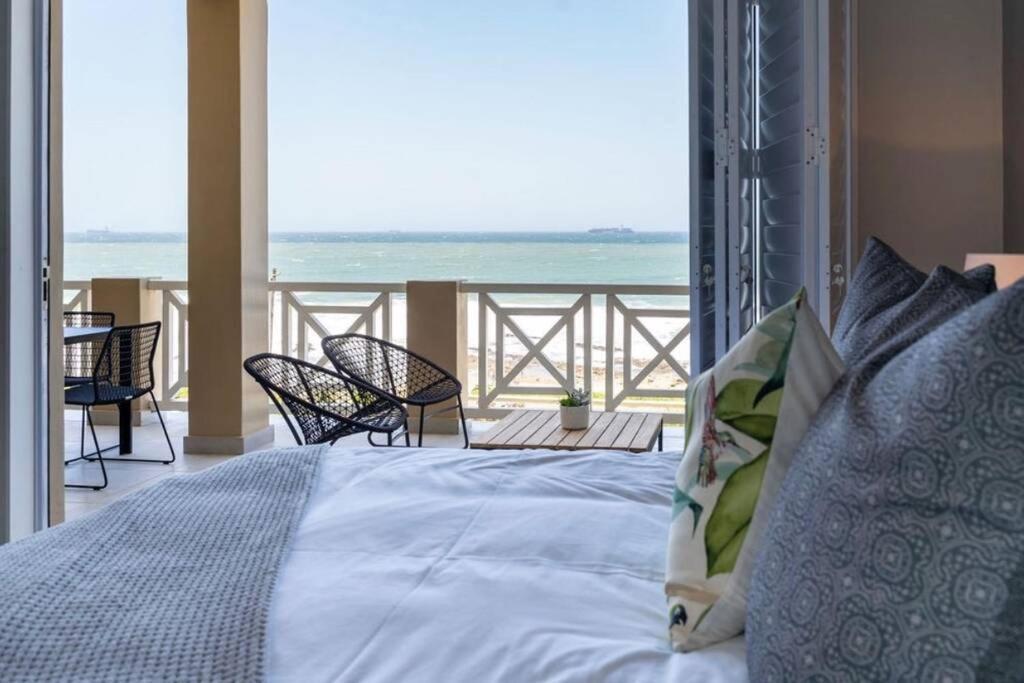 Waterfront Getaway, 2 Bedroom Seaside Bliss Umdloti Bagian luar foto